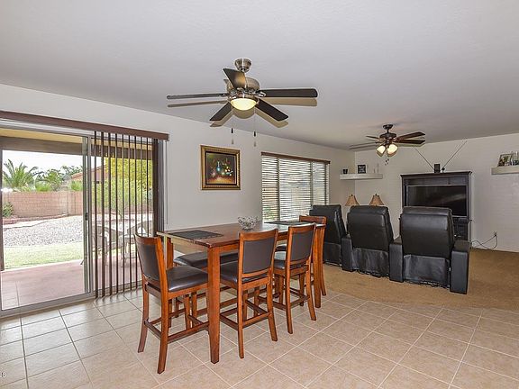 4th image of 6006 N Almanza Ln