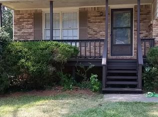 158 Indian Branch Way, Lawrenceville, GA 30043