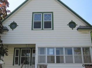 823 S 4th Ave, Decatur, NE 68020