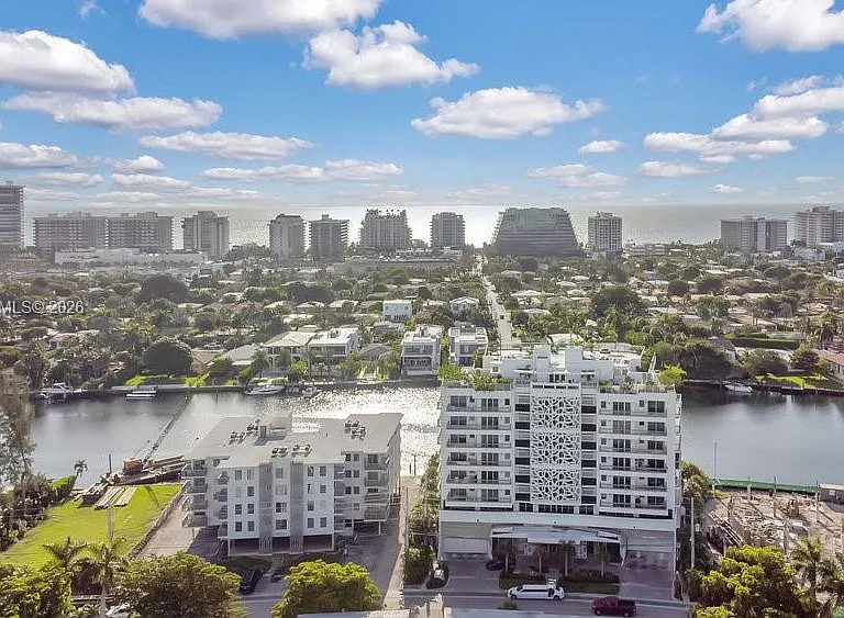 9261 E Bay Harbor Dr #507 — Photo 35