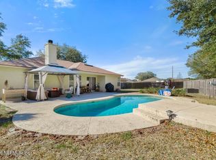 1431 BLUES CREEK Drive, Jacksonville, FL 32221