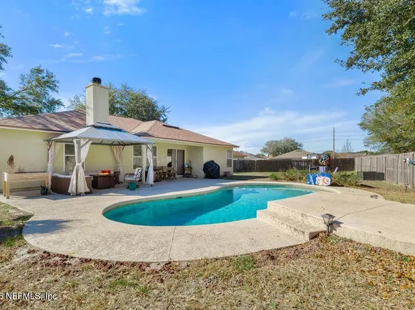 1431 BLUES CREEK Drive, Jacksonville, FL 32221