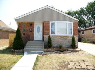7969 S Kolin Ave, Chicago, IL