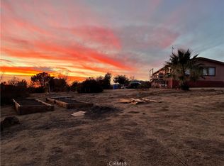 38350 Willis Rd, Anza, CA 92539