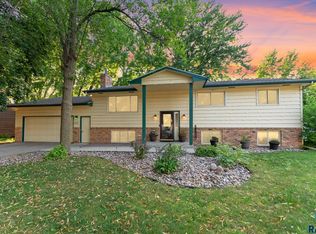 4701 S Arden Ave, Sioux Falls, SD 57103