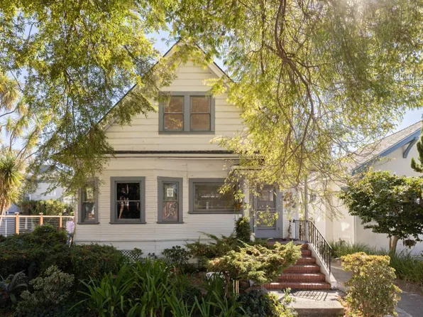 425 63rd St, Oakland, CA 94609