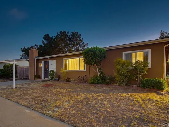 4034 Epanow Ave, San Diego, CA 92117