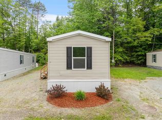 13 Trailer Park Rd, Woodsville, NH 03785