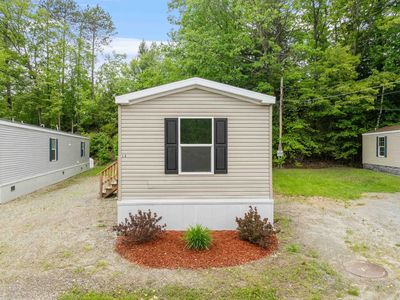 13 Trailer Park Road, Woodsville, NH, 03785