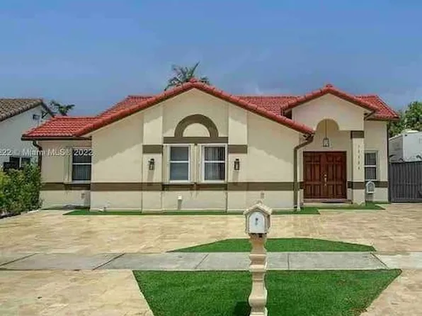 13943 SW 9th Street, Miami, FL 33184