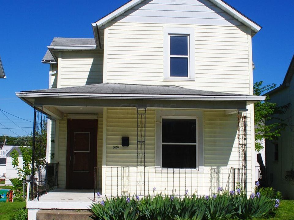 2nd image of 526 Harrison Ave