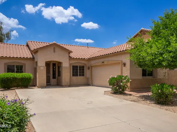 19319 E THORNTON Road, Queen Creek, AZ 85142