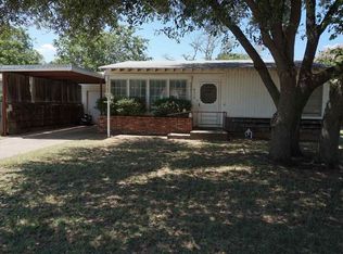 4114 Blanton St, Wichita Falls, TX 76308