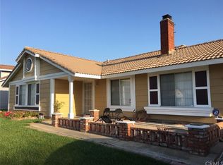 1246 W Lewis St, Rialto, CA 92377