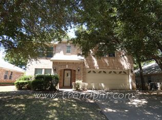 705 Brenda Ln, Euless, TX 76039