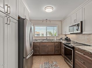 7631 E Chaparral Rd, Scottsdale, AZ 85250