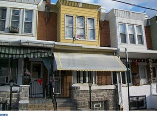 3347 N American St, Philadelphia, PA 19140