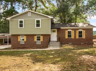 2111 Pepperidge Dr, Augusta, GA 30906