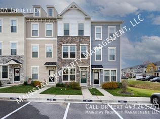 807 Jarrett Ln, Glen Burnie, MD 21060