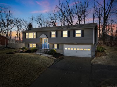 93 Cheshire Road, Wallingford, CT, 06492