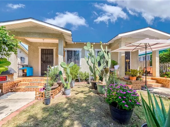623 E 36th St, Los Angeles, CA 90011