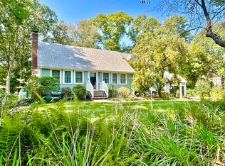 457 Boston St, North Andover, MA 01845