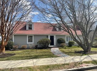 39 Westland Ave, Winchester, MA 01890