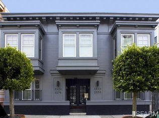 1520 Mason St, San Francisco, CA 94133