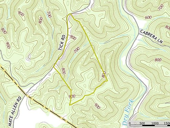 3rd image of Tick Rd Lot Wp001