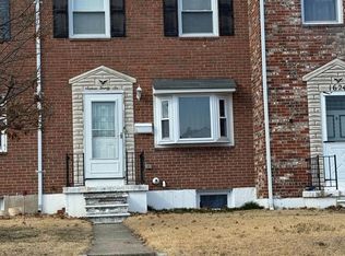 1626 Gray Haven Ct, Baltimore, MD 21222