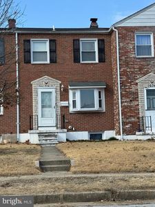 1626 Gray Haven Ct, Baltimore, MD, 21222