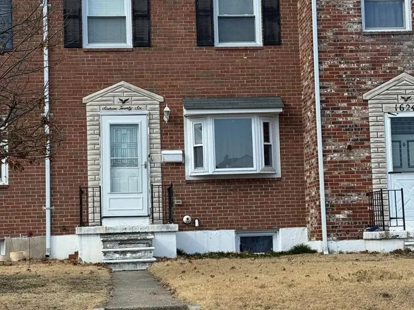 1626 Gray Haven Ct, Baltimore, MD 21222