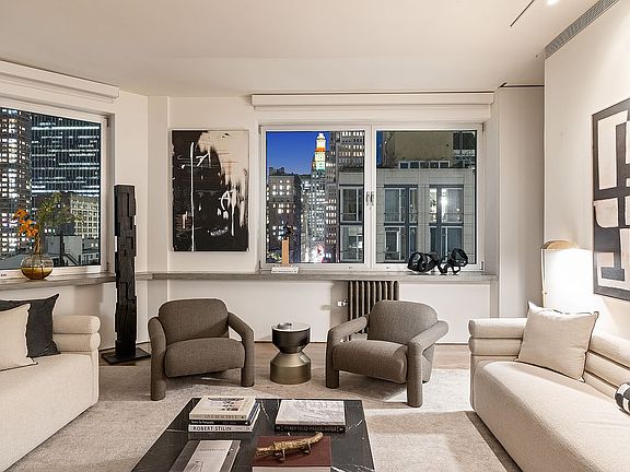 4th image of 90 W Broadway APT 11