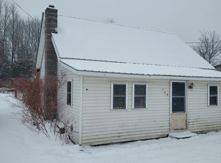 103 W Hill Rd, Ellenburg Center, NY 12934