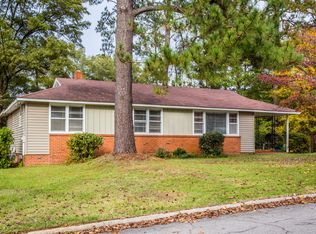 329 Quail Dr, Raleigh, NC 27604