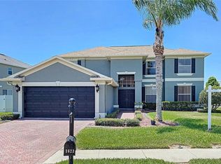 1623 Regal Mist Loop, New Port Richey, FL 34655
