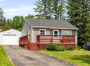 1925 Gearhart St, Duluth, MN 55811