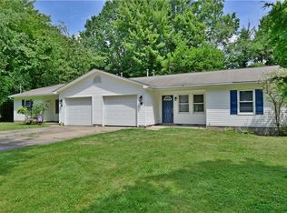 670 Moyer Ave, Youngstown, OH 44512
