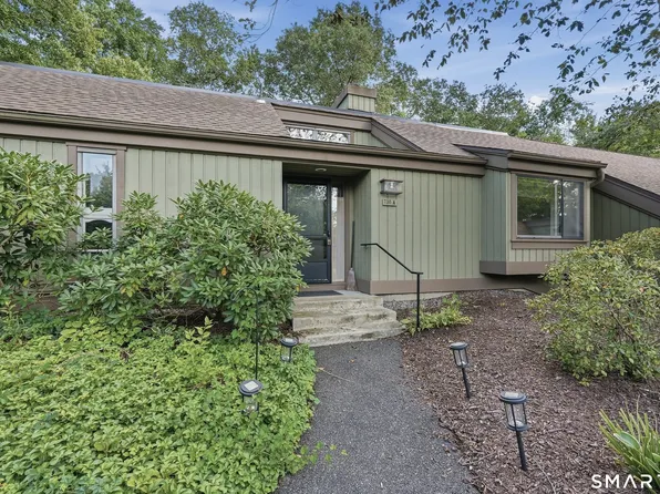 738 Heritage Village #A, Southbury, CT 06488