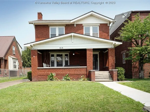 614 Madison Ave, Huntington, WV 25704