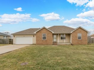 735 S Water Street, Seymour, MO 65746