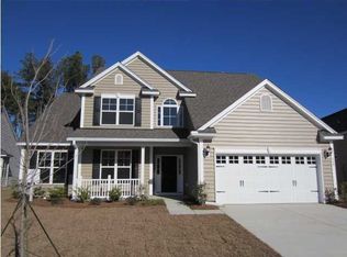 349 Decatur Dr, Summerville, SC 29483