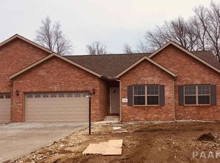 11132 N Tuscany Ridge Ct, Dunlap, IL 61525