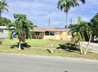 2421 NW 11th St, Pompano Beach, FL 33069