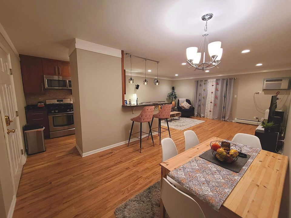 Open Kitchen