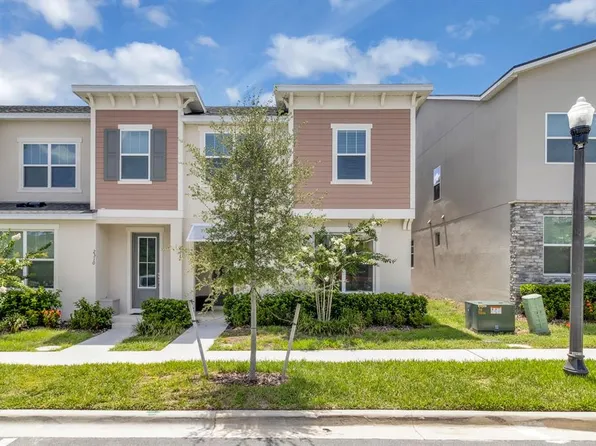 2312 Zaballina Pl, Kissimmee, FL 34747