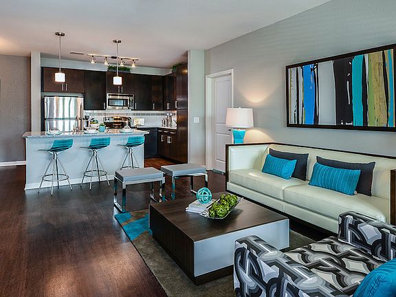 3rd image of 3115 Grand Ave #404