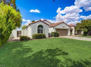 1812 Stablegate Ave, Henderson, NV 89012