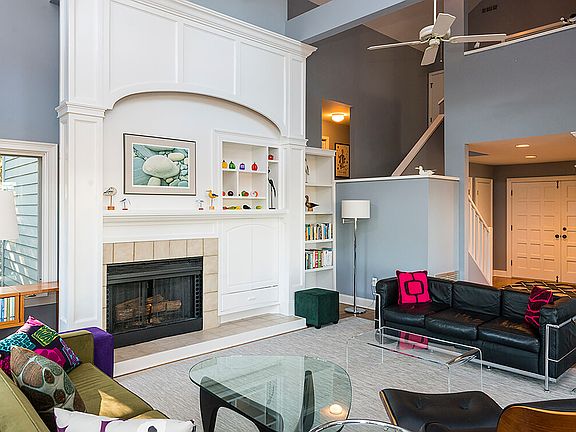 3rd image of 14 Airy Hall