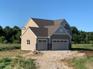 2495 Sunrise Ct, Slinger, WI 53086